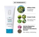 BE THE SKIN BHA+ Pore Zero Cleansing Foam 150g - EmpressKorea