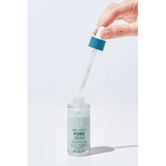 BE THE SKIN BHA+ Pore Zero Serum 30ml - EmpressKorea