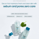 BE THE SKIN BHA+ Pore Zero Serum 30ml - EmpressKorea