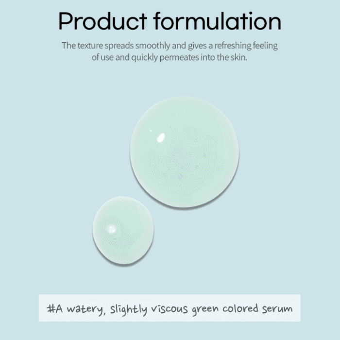 BE THE SKIN BHA+ Pore Zero Serum 30ml - EmpressKorea