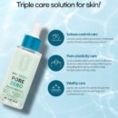 BE THE SKIN BHA+ Pore Zero Serum 30ml - EmpressKorea