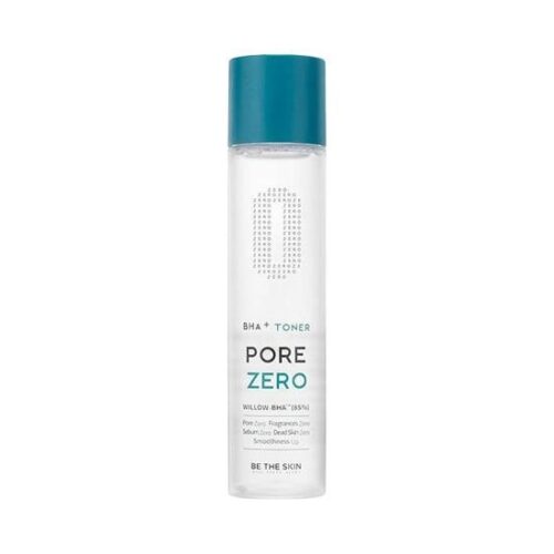 BE THE SKIN BHA+ Pore Zero Toner 150ml - EmpressKorea