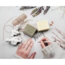 BIA Effect Hair Follicle Eoseongcho Tea Tree Soap Honey Collagen Moisture Soap Natural Handmade Soap 5pcs - EmpressKorea