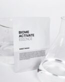 BIOME ACTIVATE Essence Sheet Mask 10Sheets*25ml - EmpressKorea