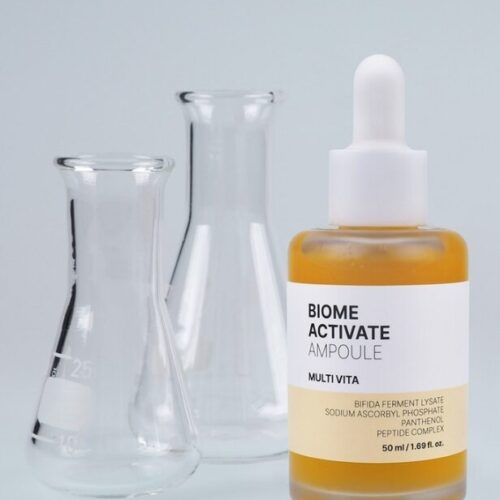 BIOME ACTIVATE Multivita Ampoule 50ml - EmpressKorea