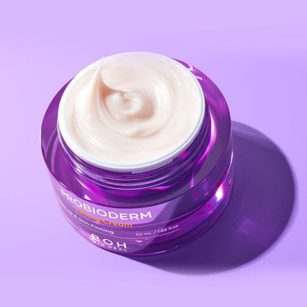 BIO HEAL BOH PROBIODERM Lifting cream 50 ml - EmpressKorea