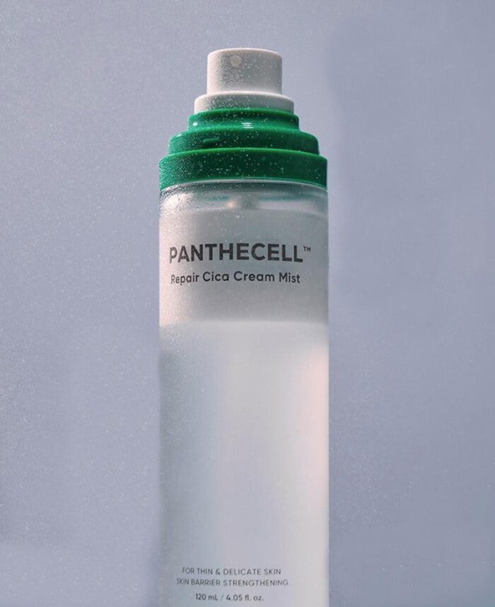 BIO HEAL BOH Pantecell Repair Cica Cream Mist 120ml - EmpressKorea