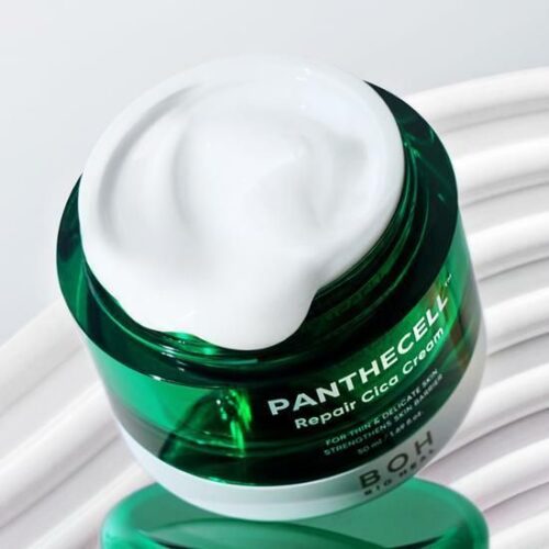 BIO HEAL BOH Panthecell™ Repair Cica Cream 50mL - EmpressKorea