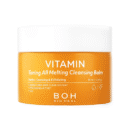 BIO HEAL BOH Toning All Melting Cleansing Balm 95ml - EmpressKorea