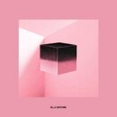 BLACKPINK - 1st Mini Album: Square Up - EmpressKorea