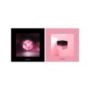 BLACKPINK - 1st Mini Album: Square Up - EmpressKorea