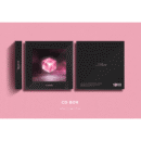 BLACKPINK - 1st Mini Album: Square Up - EmpressKorea