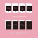 BLACKPINK - 1st Mini Album: Square Up - EmpressKorea