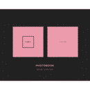 BLACKPINK - 1st Mini Album: Square Up - EmpressKorea