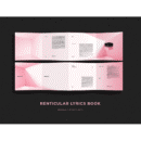 BLACKPINK - 1st Mini Album: Square Up - EmpressKorea