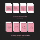BLACKPINK - 1st Mini Album: Square Up - EmpressKorea