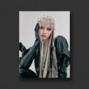 BLACKPINK - 2nd Full Album: BORN PINK (Digipack Ver.) - EmpressKorea