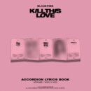 BLACKPINK - 2nd Mini Album: Kill This Love - EmpressKorea