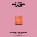 BLACKPINK - 2nd Mini Album: Kill This Love - EmpressKorea