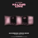 BLACKPINK - 2nd Mini Album: Kill This Love - EmpressKorea