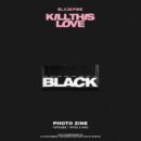 BLACKPINK - 2nd Mini Album: Kill This Love - EmpressKorea