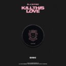 BLACKPINK - 2nd Mini Album: Kill This Love - EmpressKorea