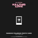 BLACKPINK - 2nd Mini Album: Kill This Love - EmpressKorea
