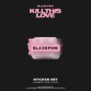 BLACKPINK - 2nd Mini Album: Kill This Love - EmpressKorea