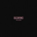 BLACKPINK - BLACKPINK 1st FULL ALBUM [THE ALBUM] [Version #1] - EmpressKorea