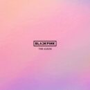 BLACKPINK - BLACKPINK 1st FULL ALBUM [THE ALBUM] [Version #4] - EmpressKorea