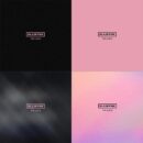 BLACKPINK 1st Full Album The Album Random Delivery - EmpressKorea