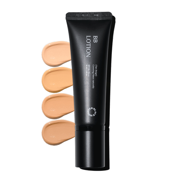 BLACK MONSTER BB Lotion 45ml - EmpressKorea