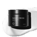 BLACK MONSTER Night Cream - EmpressKorea