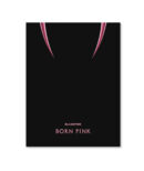 BLACKPINK 2nd ALBUM [BORN PINK]