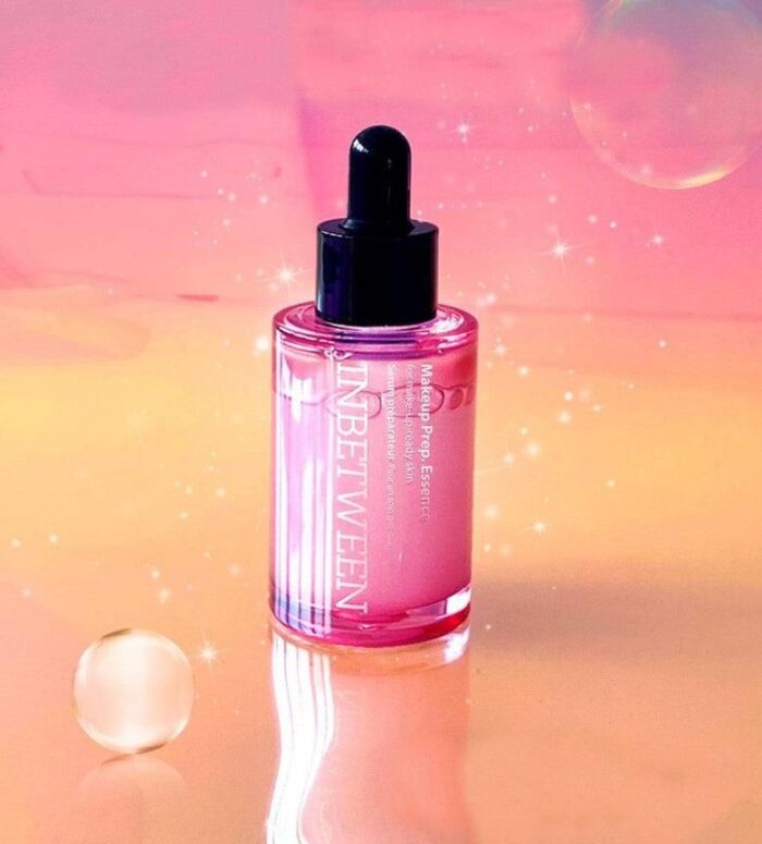 BLITHE Makeup Prep. Essence 30ml for make-up-ready skin - EmpressKorea