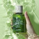BLITHE Patting Splash Mask Soothing & Healing Green Tea 150ml - EmpressKorea