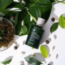 BLITHE Patting Splash Mask Soothing & Healing Green Tea 150ml - EmpressKorea