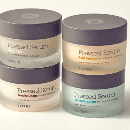 BLITHE Pressed Serum 50ml - EmpressKorea