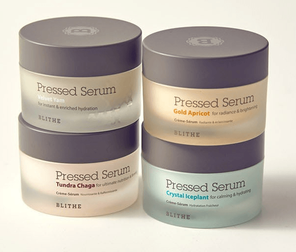 BLITHE Pressed Serum 50ml - EmpressKorea
