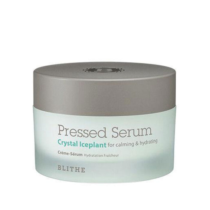 BLITHE Pressed Serum 50ml - EmpressKorea
