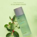 BLITHE Vital Treatment 6 Calming Leaves 150ml - EmpressKorea