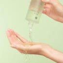 BLITHE Vital Treatment 6 Calming Leaves 150ml - EmpressKorea