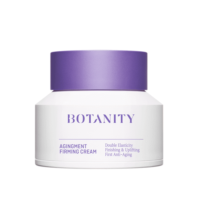 BOTANITY Agingment Firming Cream 50ml - EmpressKorea