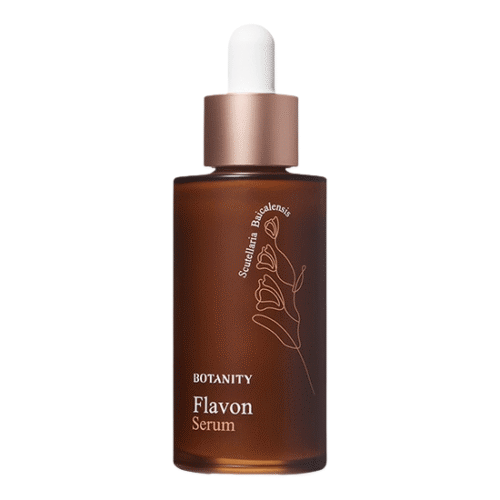 BOTANITY Flavon Serum 50ml - EmpressKorea