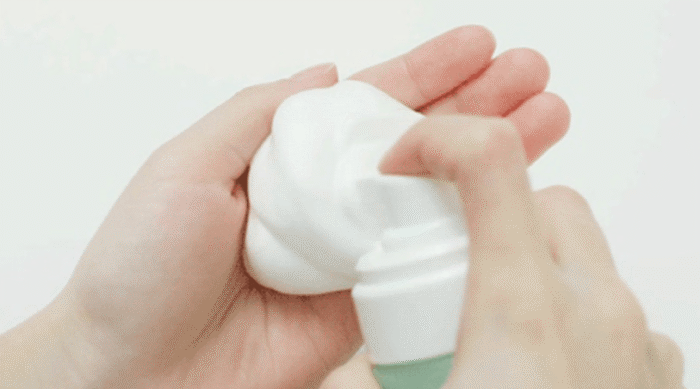 BOTANITY Makiol Foaming Cleanser 150ml - EmpressKorea