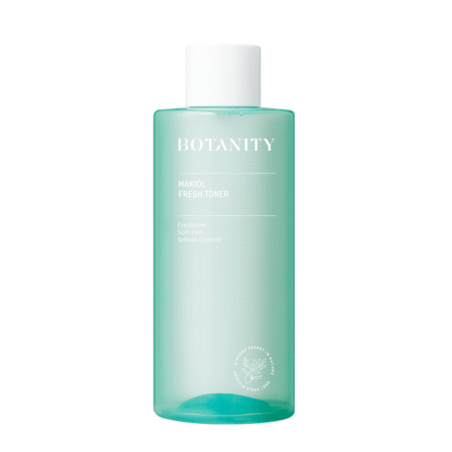 BOTANITY Makiol Fresh Toner 300ml - EmpressKorea