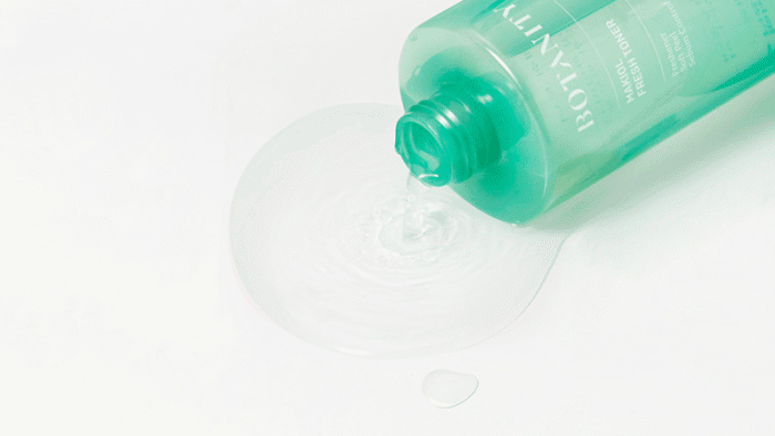 BOTANITY Makiol Fresh Toner 300ml - EmpressKorea