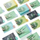 BRING GREEN 90% Fresh Mask (5 Types) 20g*10EA - EmpressKorea