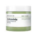 BRING GREEN Artemisia Calming pH Balanced Toner Pads 150g 75EA - EmpressKorea