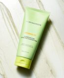 BRING GREEN Artemisia Cera Calming Moisture pH Balance  Cleansing Foam 200ml*2pack - EmpressKorea
